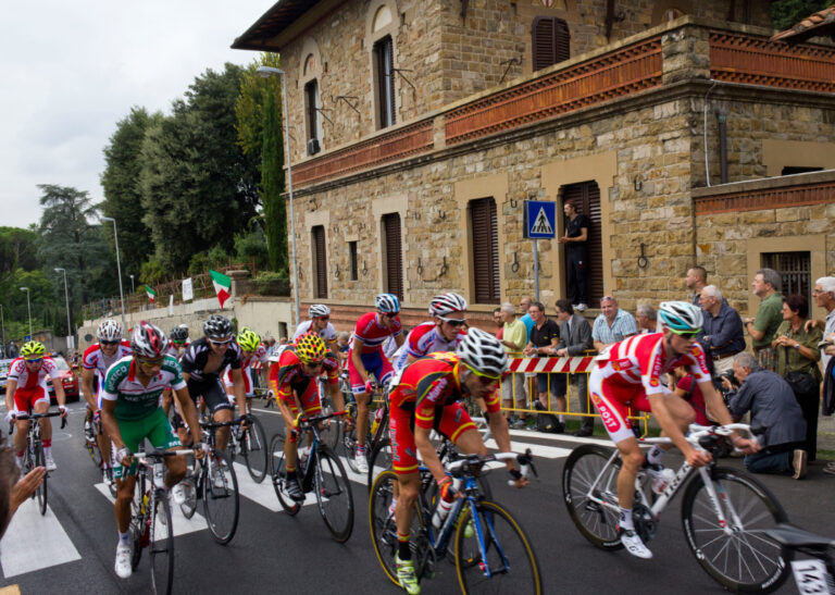 Campionati del Mondo UCI 2013 Firenze