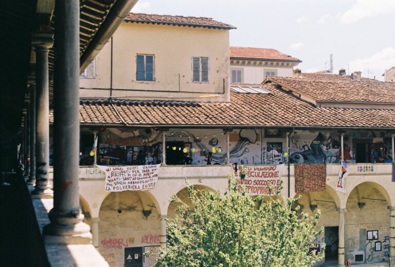 La Polveriera Firenze