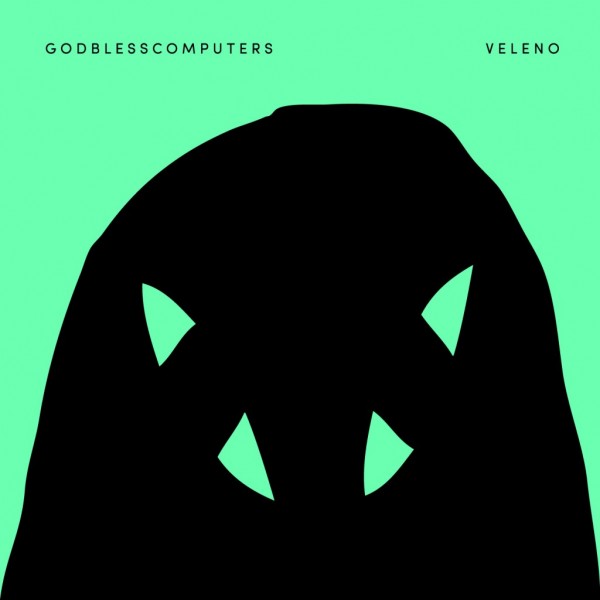 Plush and Safe è il nuovo disco di Godblesscomputers edito da Tempesta Records e Fresh Yo! Label. Intervista a Lorenzo Nada che racconta a FUL il suo album