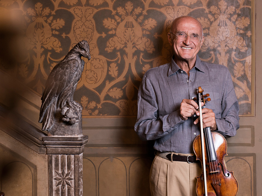 Salvatore Accardo