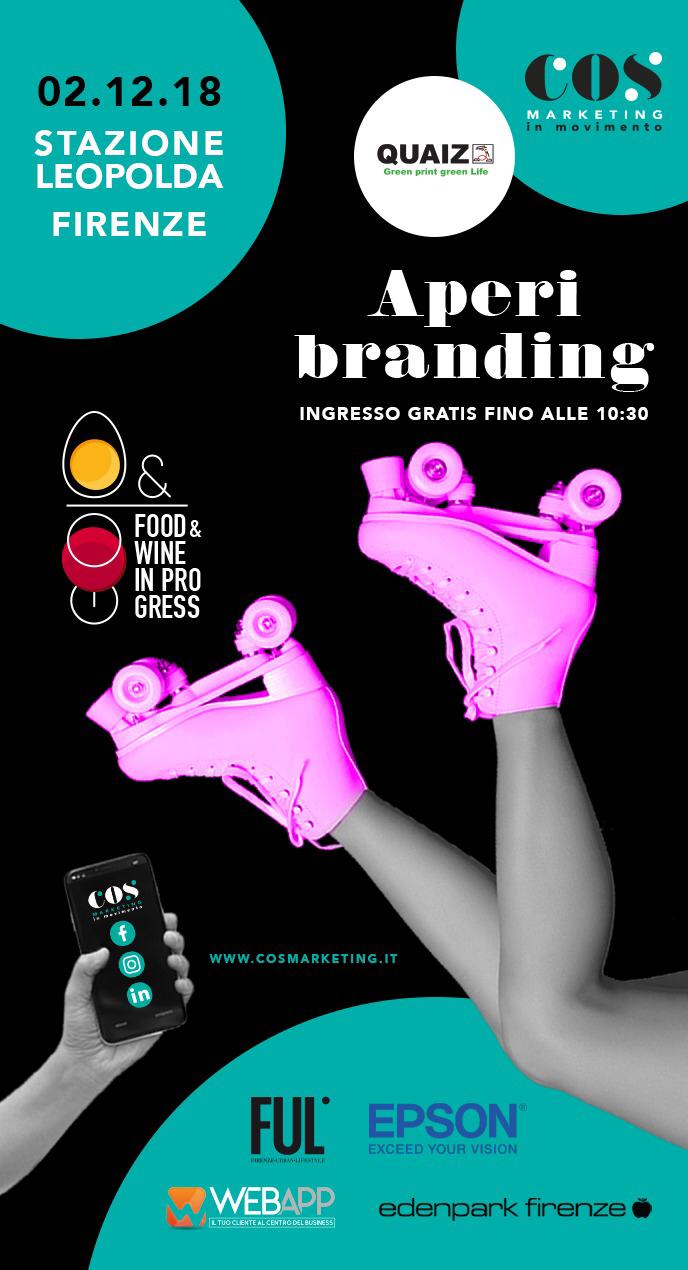 cos marketing