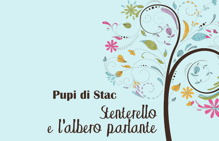 stenterello