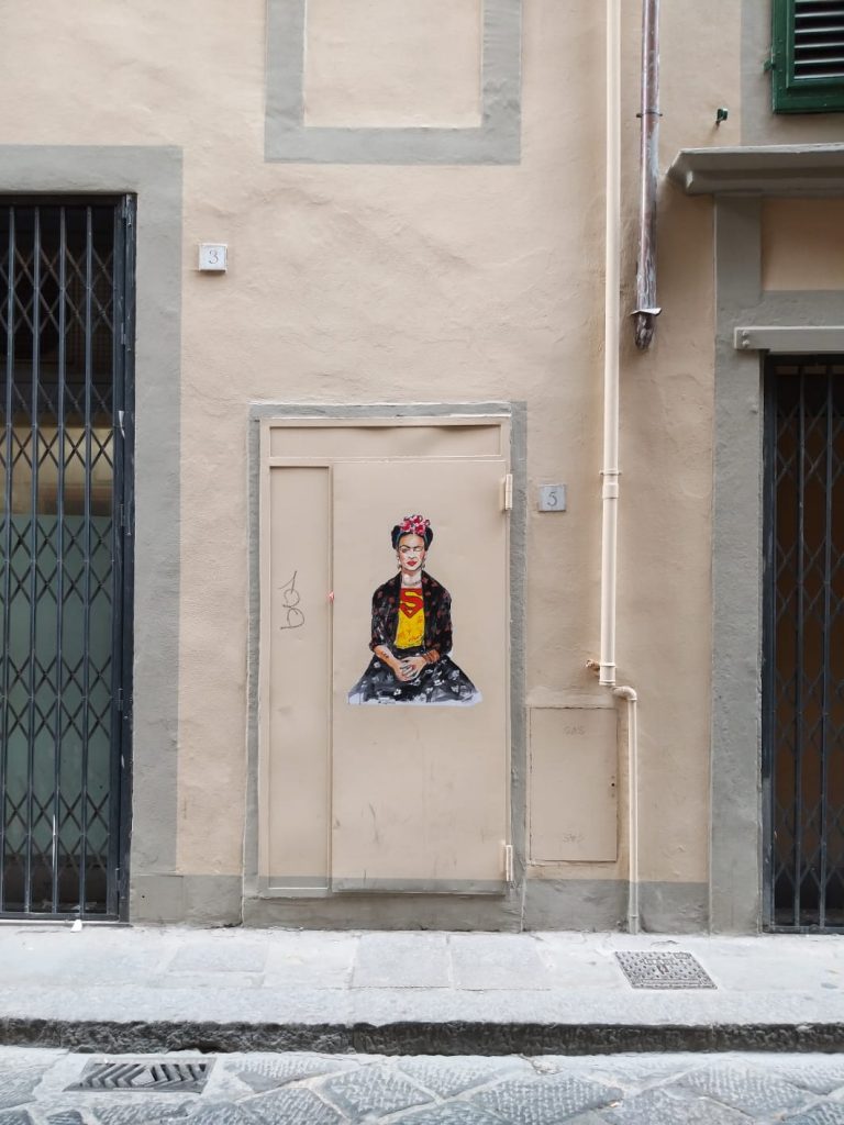 lediesis Firenze