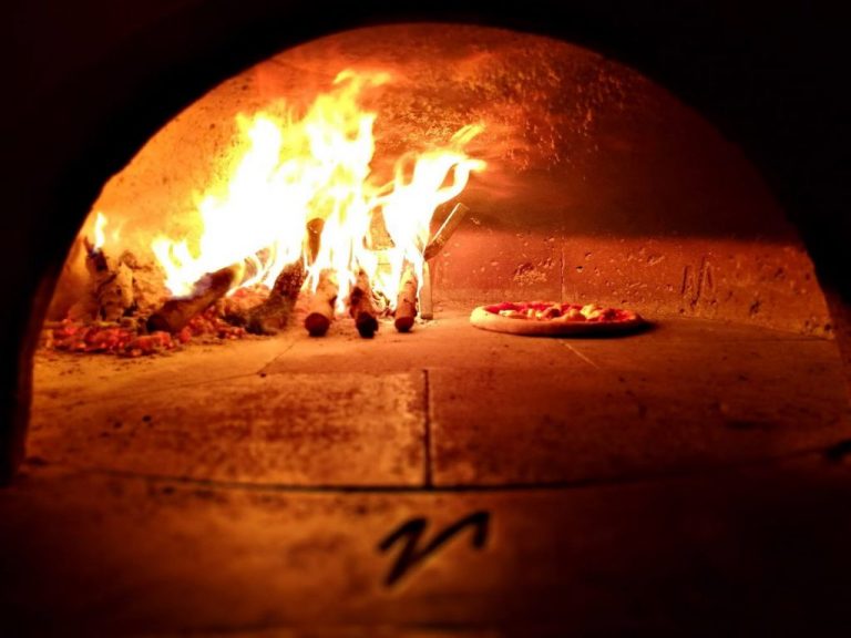 pizza grani antichi