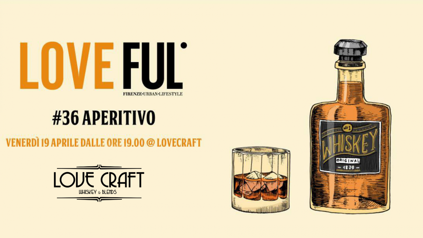 ful 36 love craft