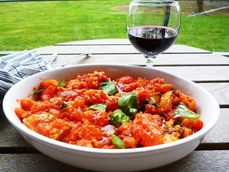 pappa al pomodoro