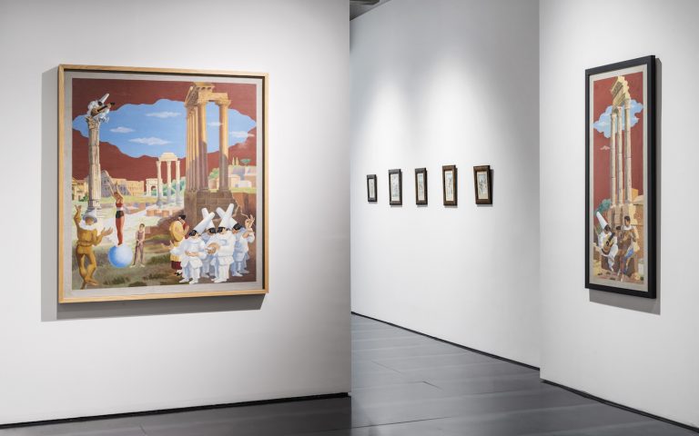 Museo Novecento