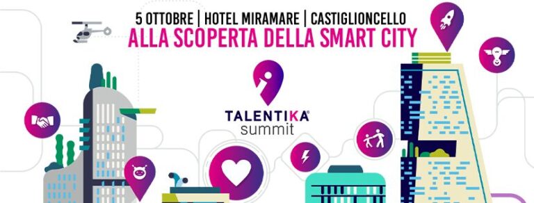 talentika summit