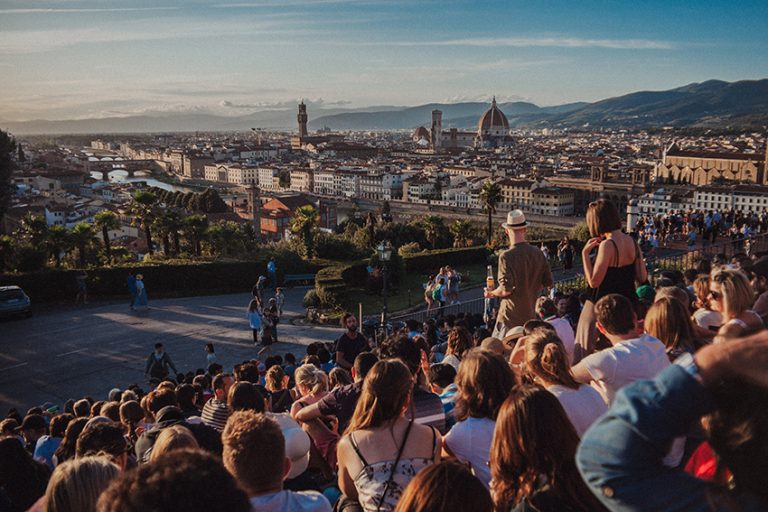 Firenze © Alessio Li