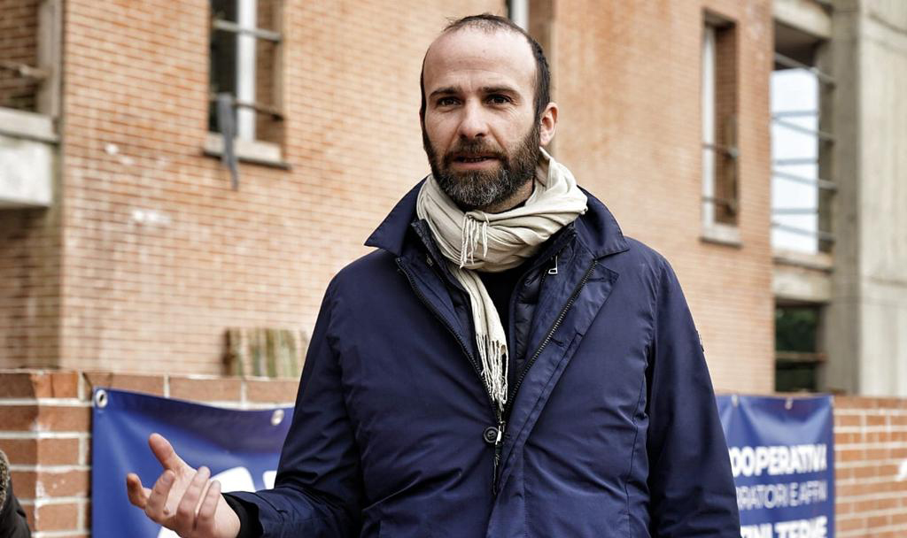 andrea vannucci assessore firenze