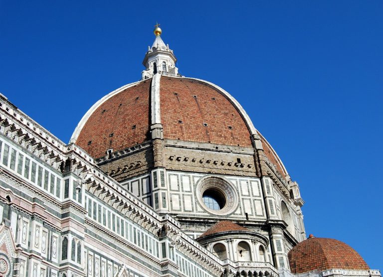 600 anni cupola brunelleschi