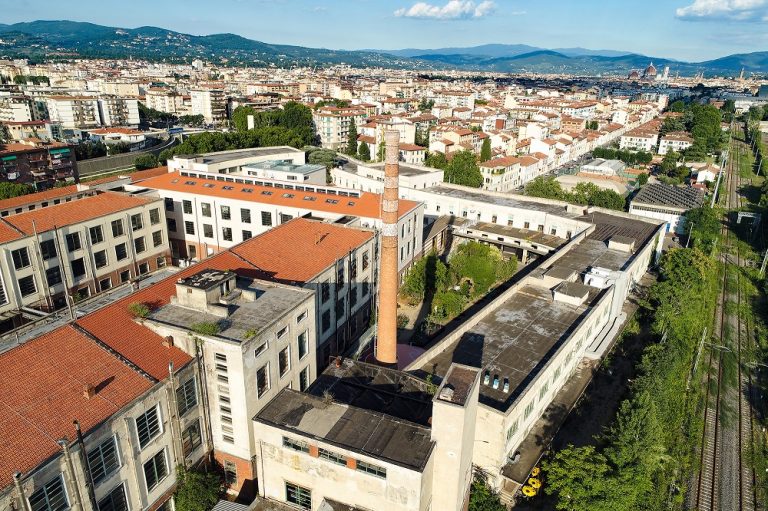 appuntamenti settimana 13 19 luglio manifattura tabacchi