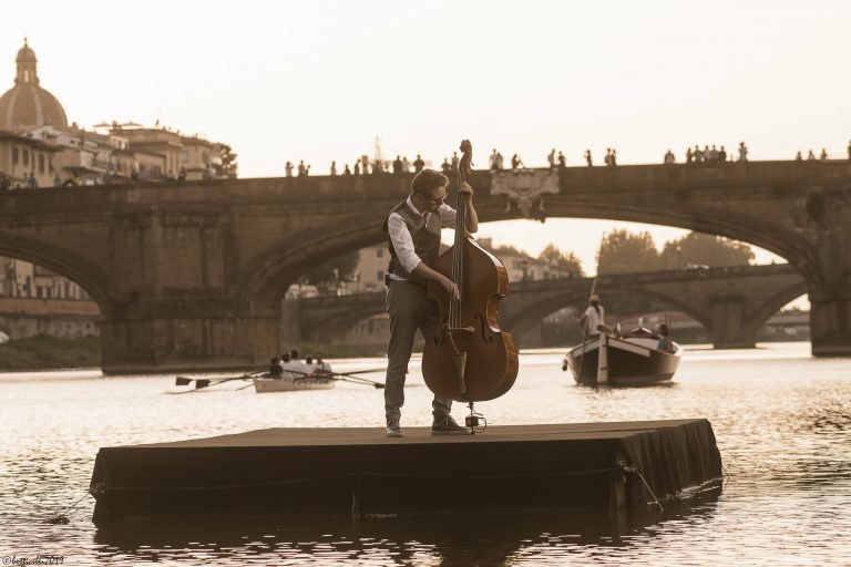Firenze Jazz Festival 2020