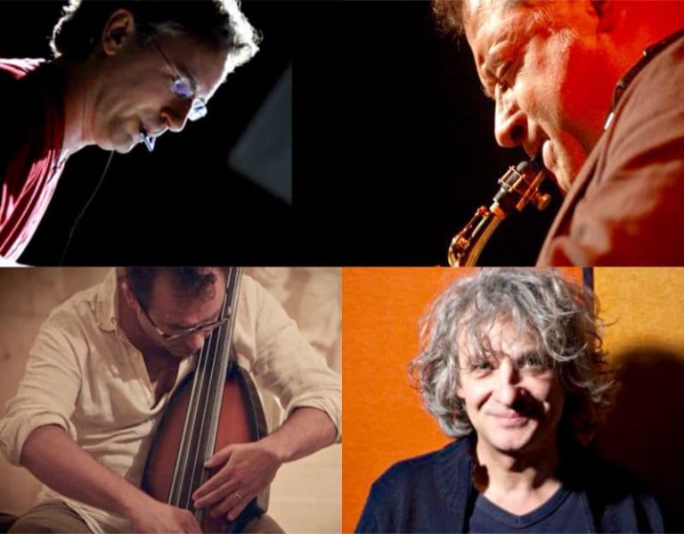 Firenze Jazz Festival 2020 tutto il programma completo FUL magazine