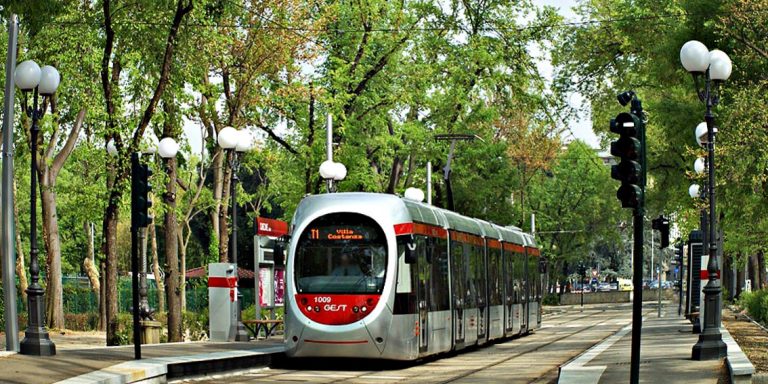 calo inquinamento firenze