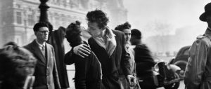 Il "bacio alla francese" ha origini fiorentine.