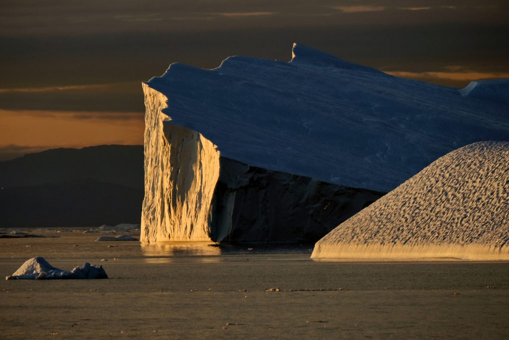 Disko Bay, Groenlandia_© Luca Bracali
