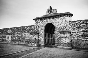 Porta San Marco Livorno