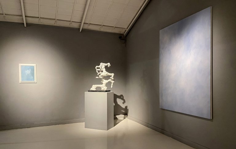 Aria Art Gallery Firenze