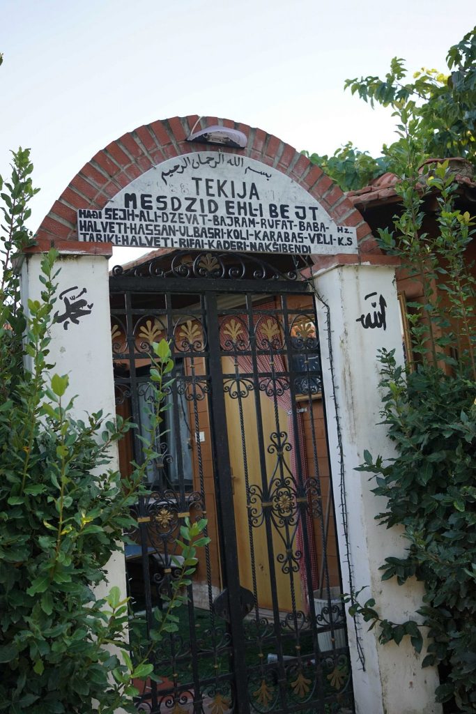 campo rom poderaccio