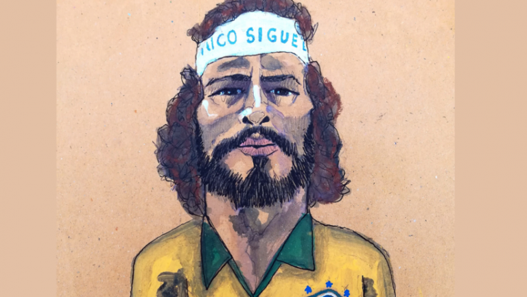 Sócrates