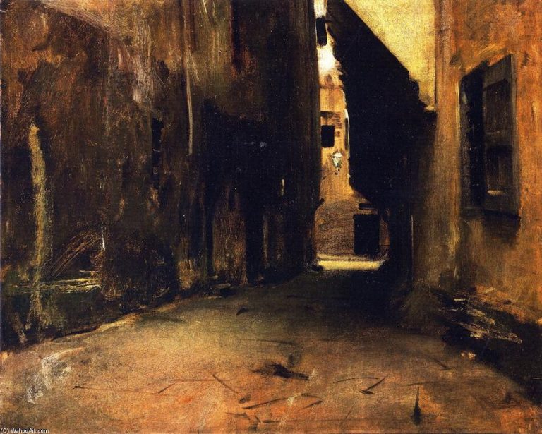Via delle Brache Firenze