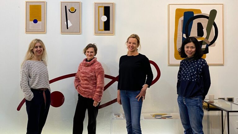 FAF Female arts in florence
