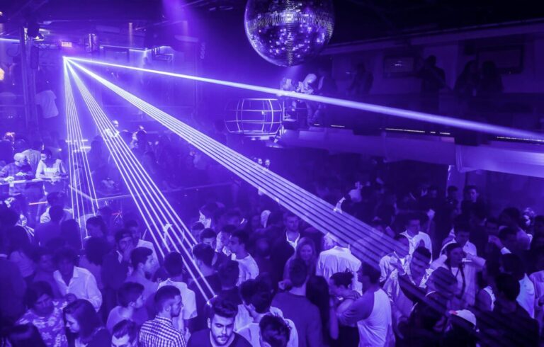 space electronic firenze