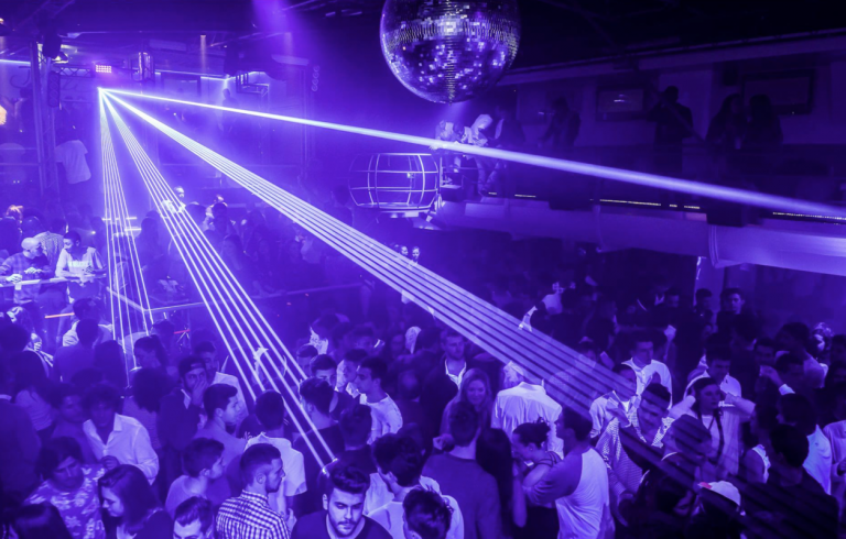 space electronic firenze
