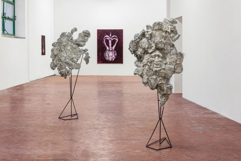 mostra armonia manifattura tabacchi
