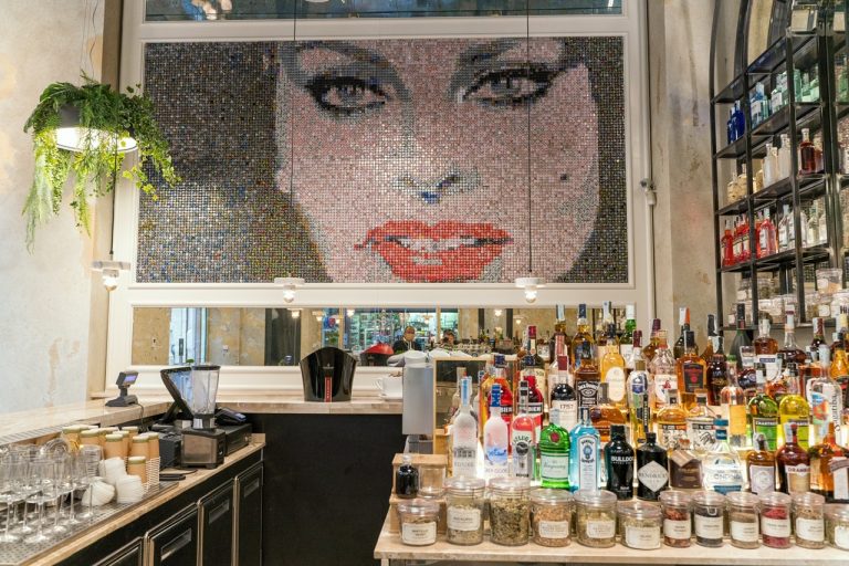 ristorante Sofia Loren
