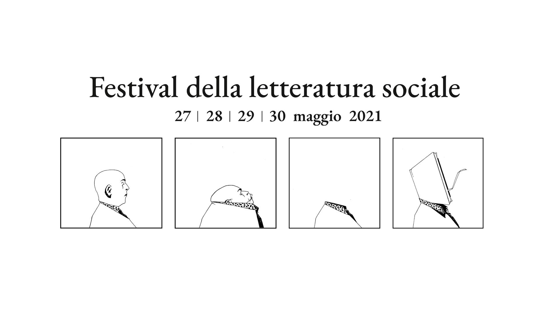 Festival Letteratura Sociale Firenze
