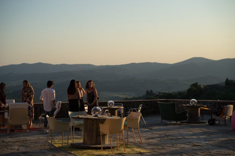 eventi podere Castellare