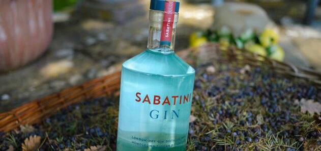sabatini gin