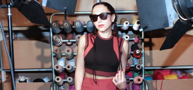 Romina caponi 16R Firenze