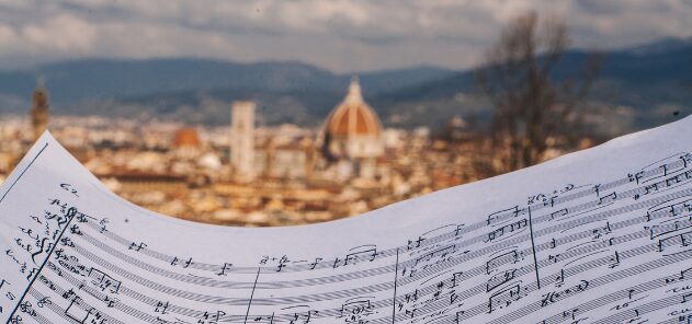 InNova forma festival firenze