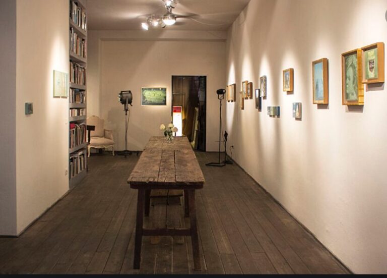 mostragalleriaorlando