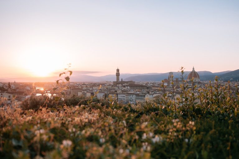 ostello bello firenze
