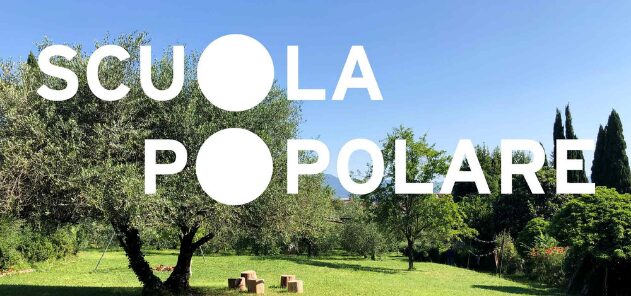open call villa romana