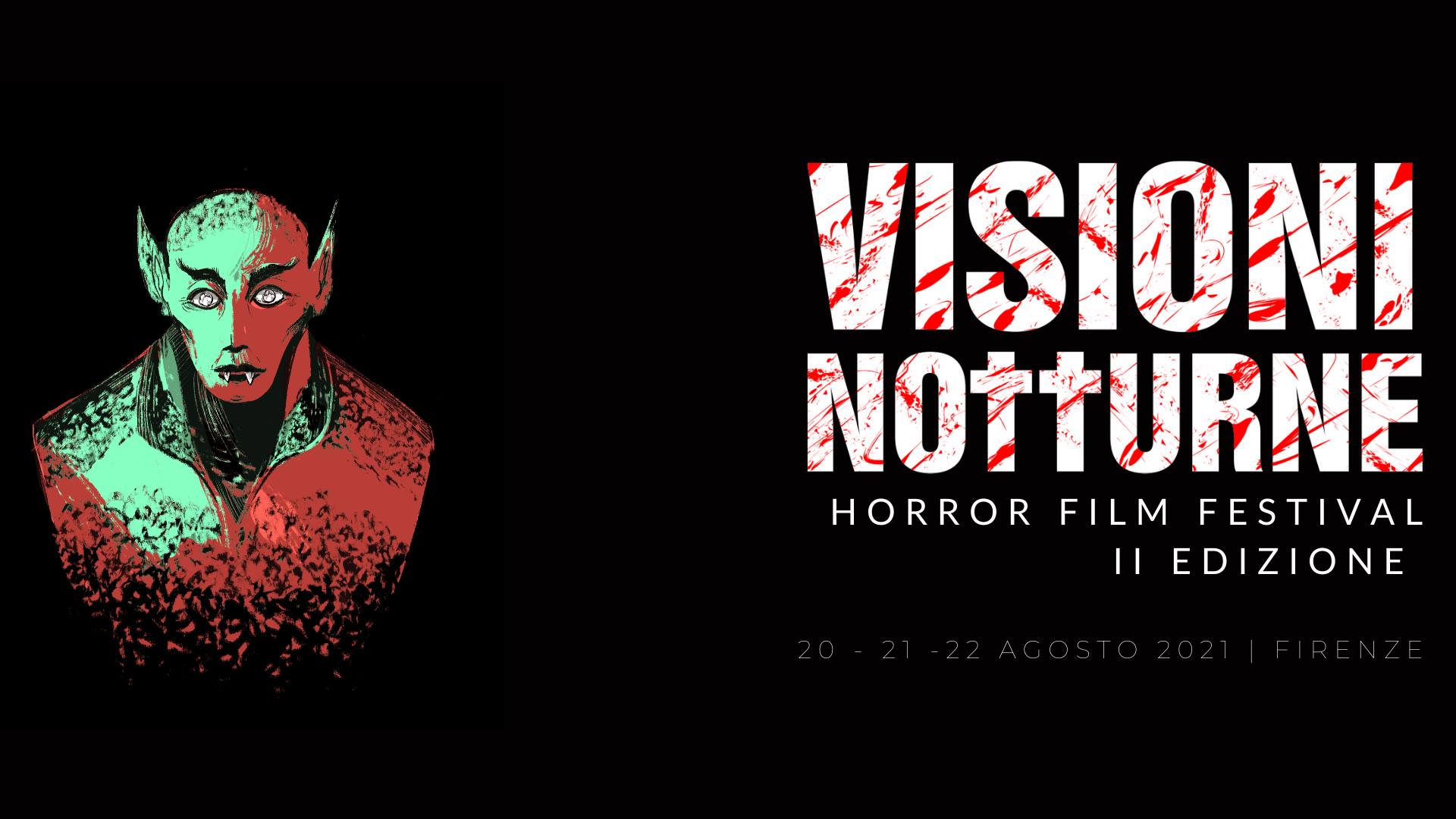 visioni notturne horror film festival