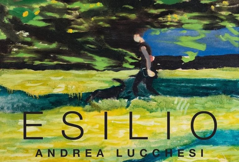 Andrea Lucchesi