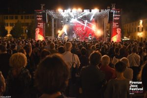 firenze jazz festival 2021