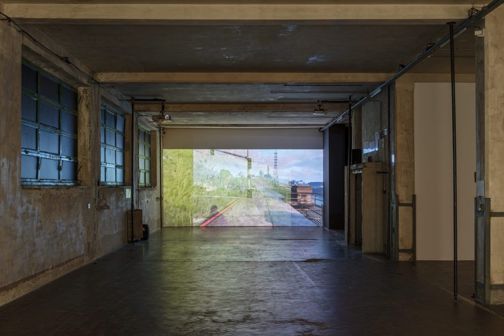 manifattura tabacchi