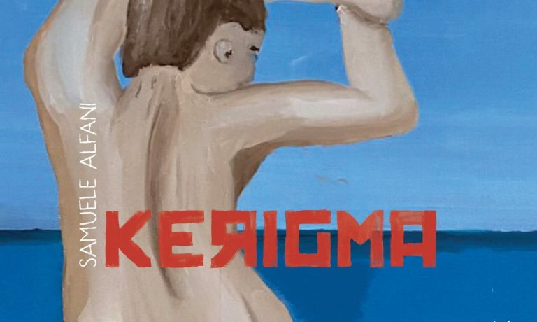 Samuele Alfani Kerigma