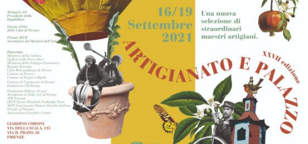 artigianato e palazzo