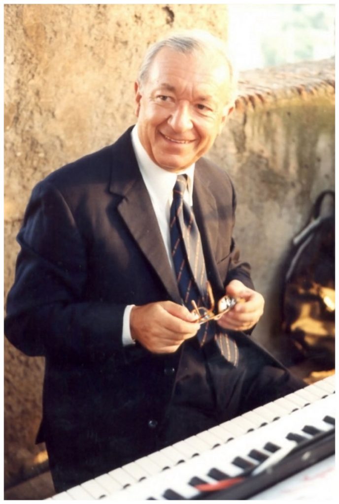 Piero Umiliani.