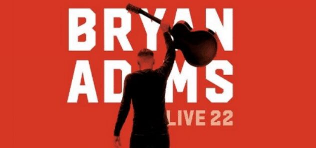 bryan adams firenze
