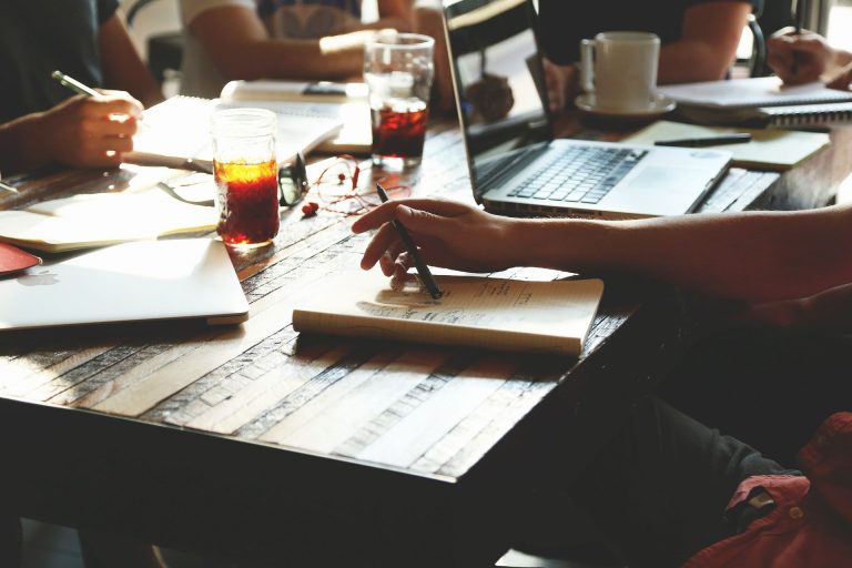 perchèno? coworking pontassieve