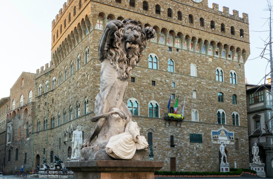 francesco vezzoli florence