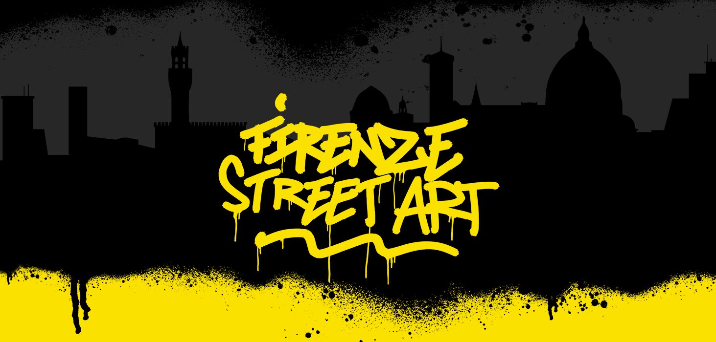 Firenze Street Art: il libro che racconta l’arte urbana fiorentina